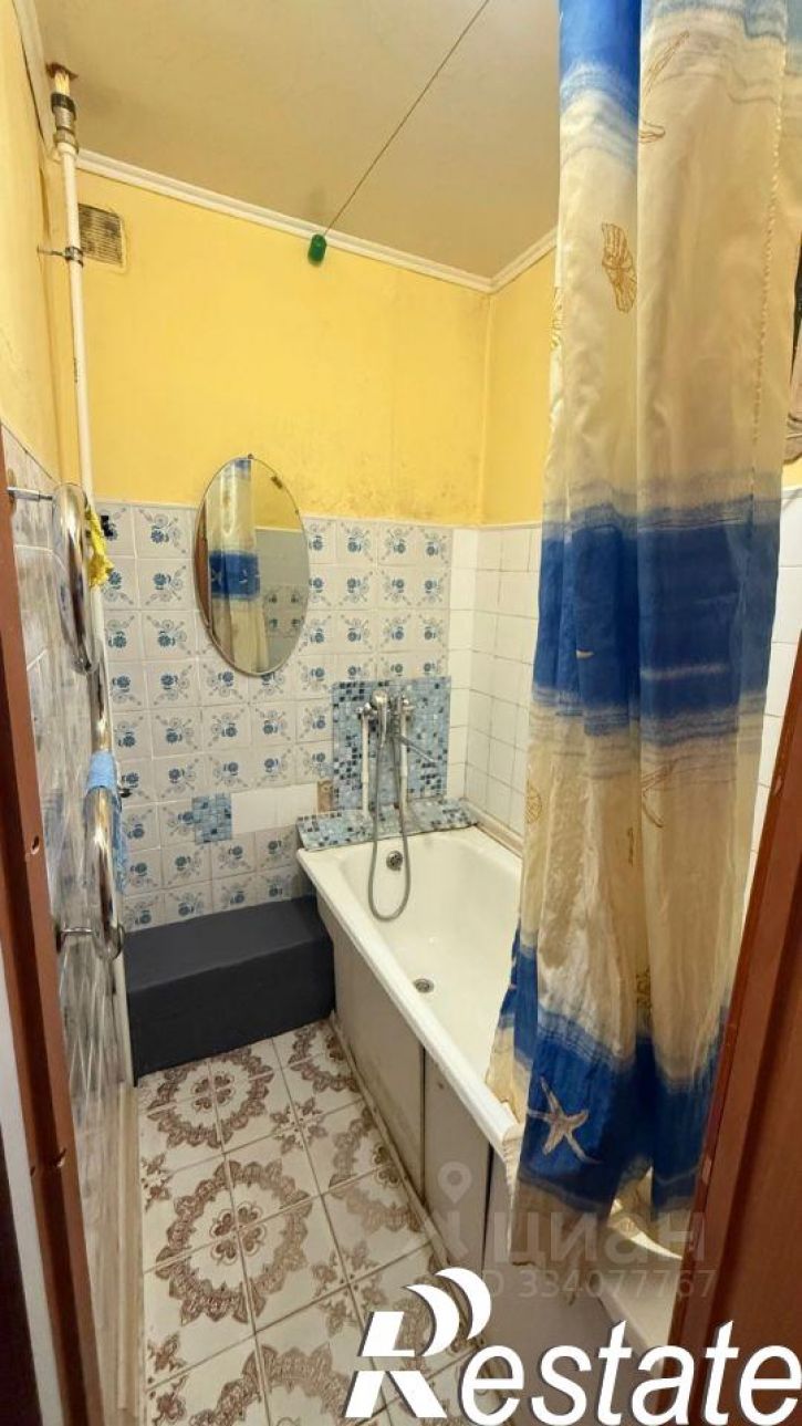 3-комн квартира улица Великанова, 18,  д. 18