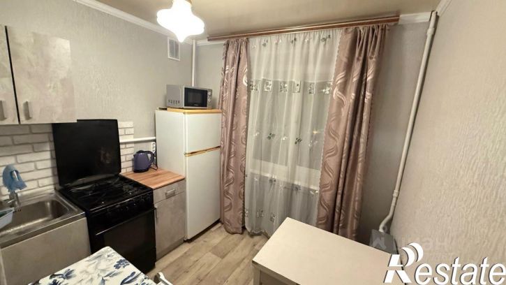 3-комн квартира улица Великанова, 18,  д. 18
