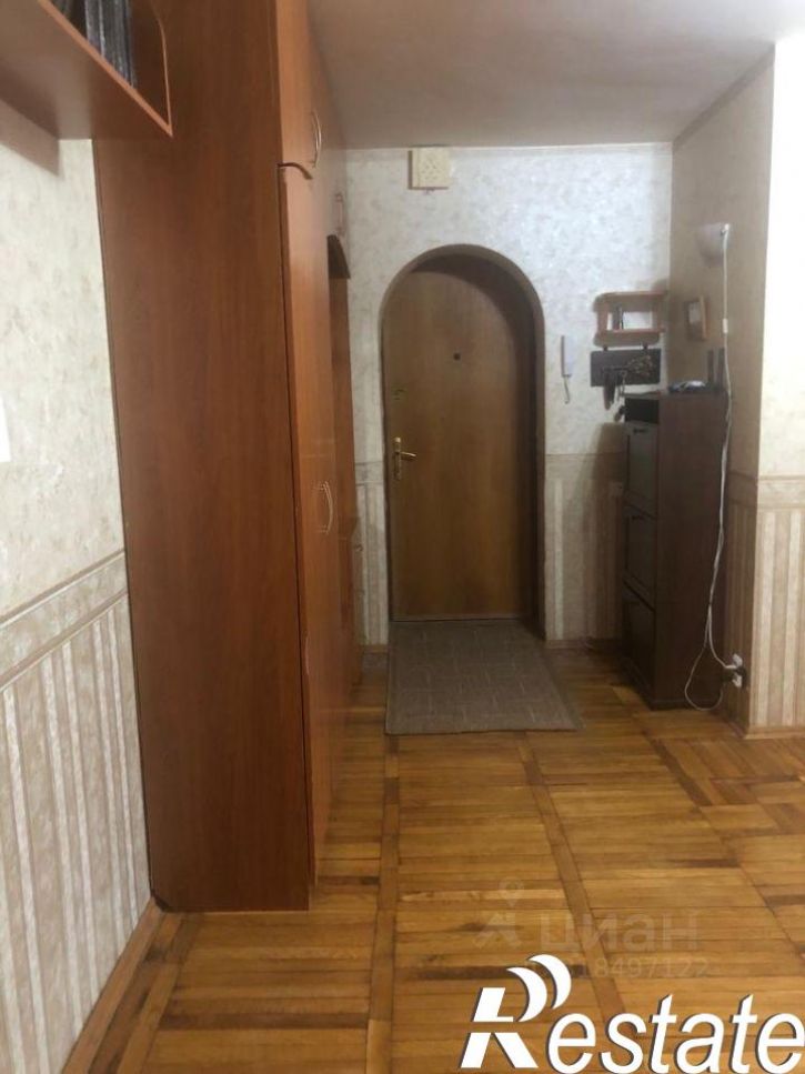 3-комн квартира улица Свободы, 81,  д. 81