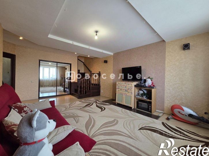 4-комн квартира Вишнёвая улица, 21 к1,  д. 21 к1
