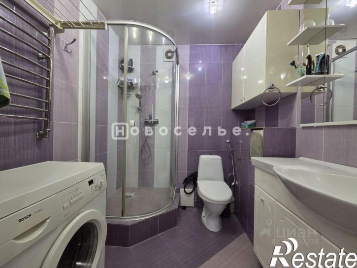 4-комн квартира Вишнёвая улица, 21 к1,  д. 21 к1