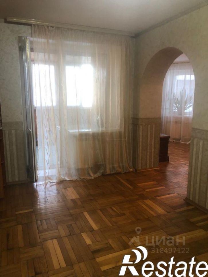 3-комн квартира улица Свободы, 81,  д. 81