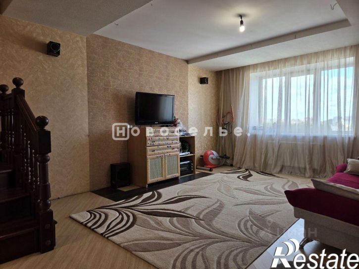 4-комн квартира Вишнёвая улица, 21 к1,  д. 21 к1