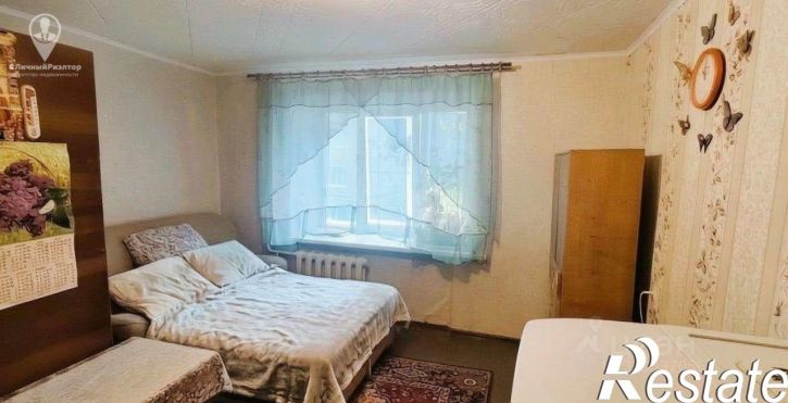 Комната улица Крупской, 21 к1,  д. 21 к1