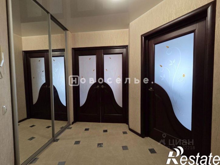 4-комн квартира Вишнёвая улица, 21 к1,  д. 21 к1
