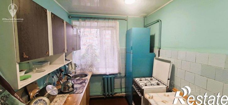 Комната улица Крупской, 21 к1,  д. 21 к1