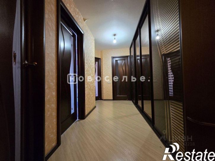 4-комн квартира Вишнёвая улица, 21 к1,  д. 21 к1