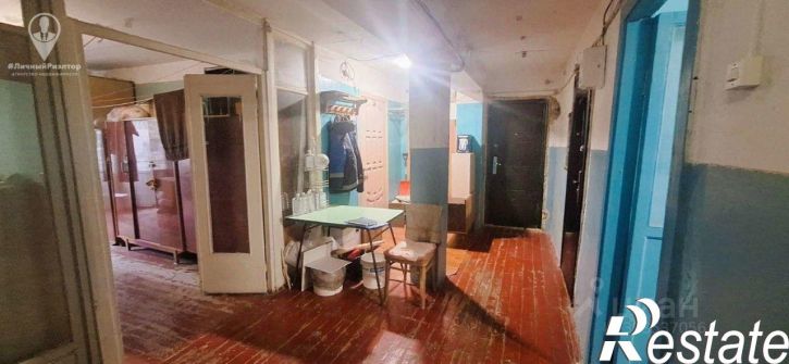 Комната улица Крупской, 21 к1,  д. 21 к1