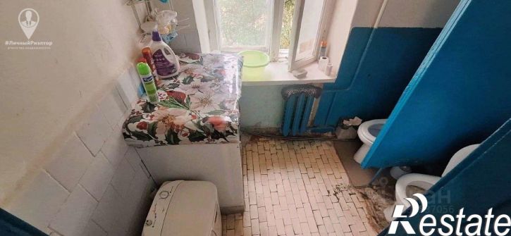 Комната улица Крупской, 21 к1,  д. 21 к1