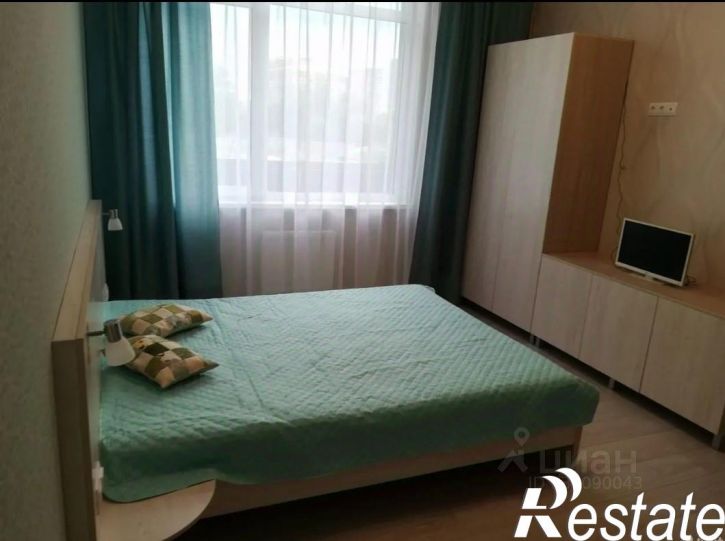 1-комн квартира Московское шоссе, 33 к4,  д. 33 к4