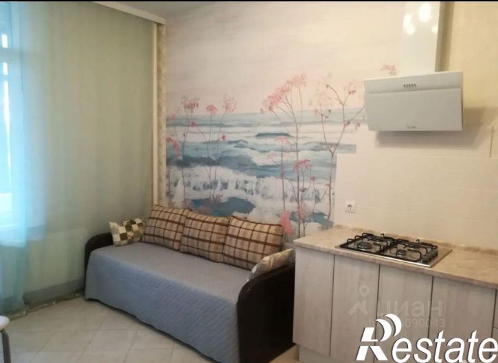 1-комн квартира Московское шоссе, 33 к4,  д. 33 к4