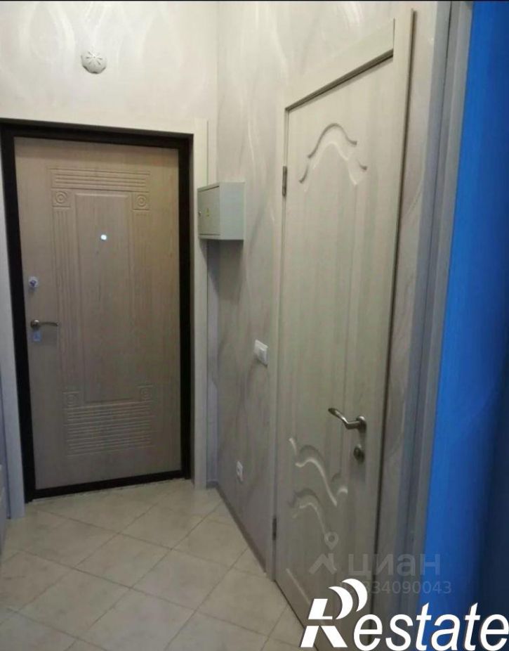 1-комн квартира Московское шоссе, 33 к4,  д. 33 к4