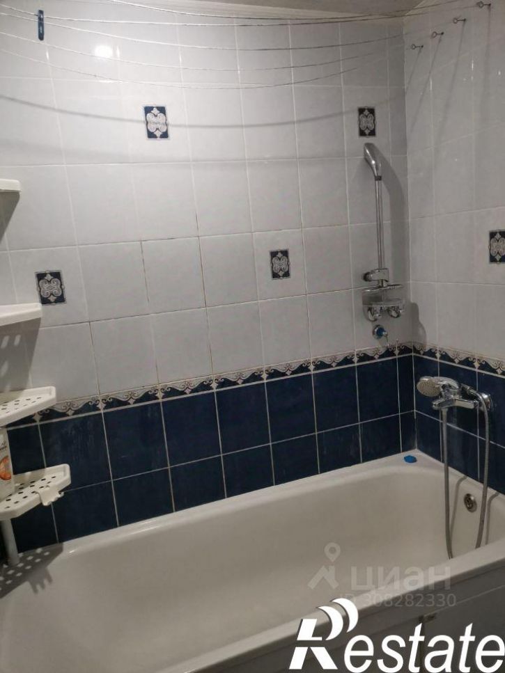 1-комн квартира улица Костычева, 7 к2,  д. 7 к2