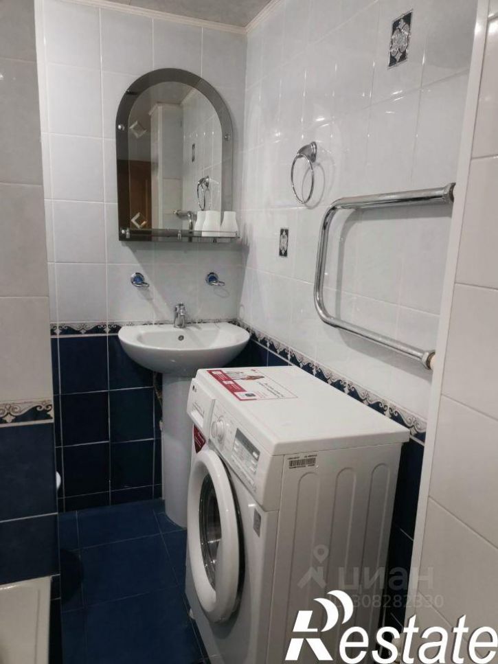1-комн квартира улица Костычева, 7 к2,  д. 7 к2