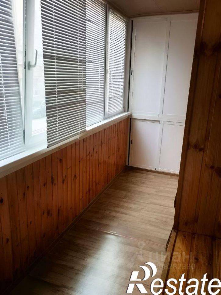 1-комн квартира улица Костычева, 7 к2,  д. 7 к2