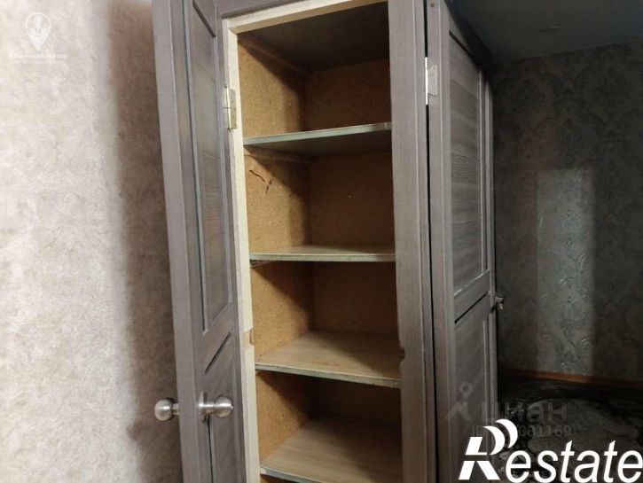 3-комн квартира Старореченская улица, 56,  д. 56