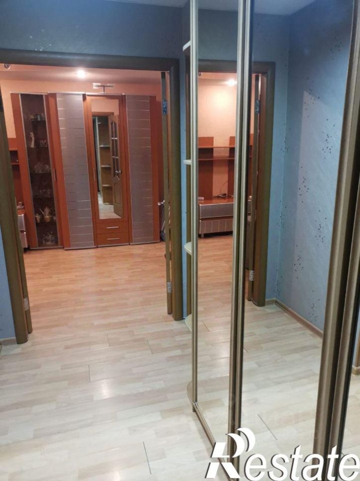 1-комн квартира улица Костычева, 7 к2,  д. 7 к2