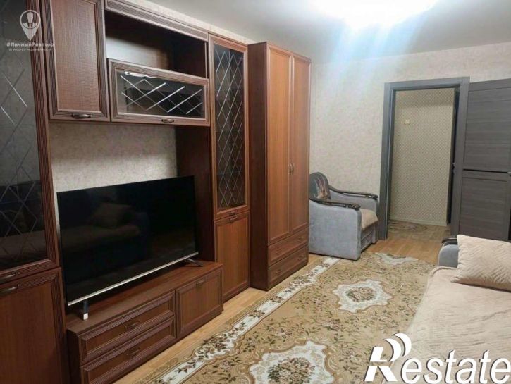 3-комн квартира Старореченская улица, 56,  д. 56