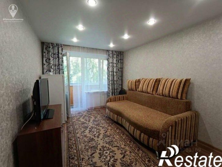 3-комн квартира Старореченская улица, 56,  д. 56