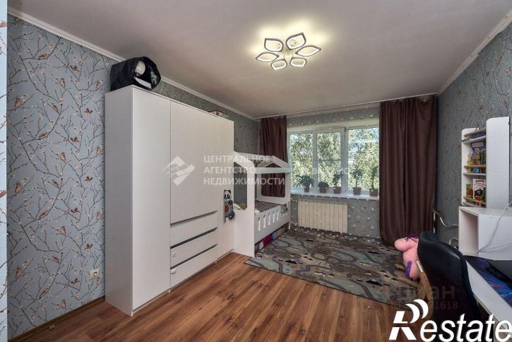 1-комн квартира улица Бирюзова, 1 к6,  д. 1 к6