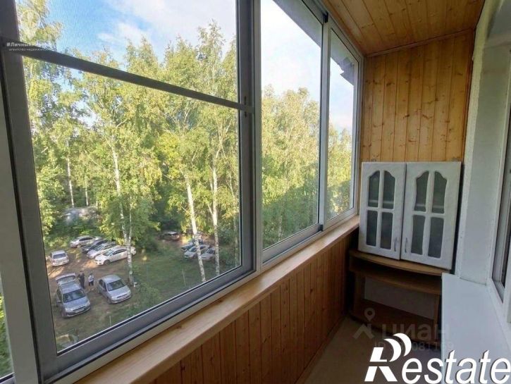 3-комн квартира Старореченская улица, 56,  д. 56