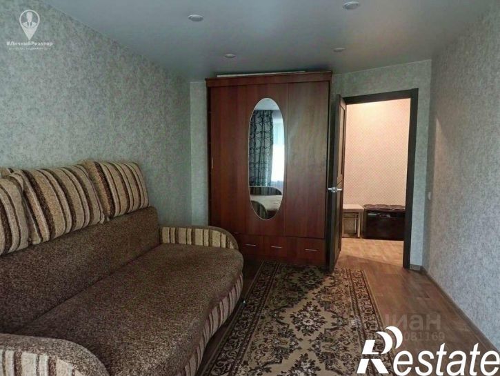 3-комн квартира Старореченская улица, 56,  д. 56