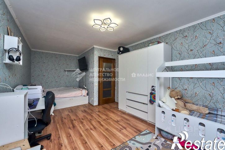 1-комн квартира улица Бирюзова, 1 к6,  д. 1 к6