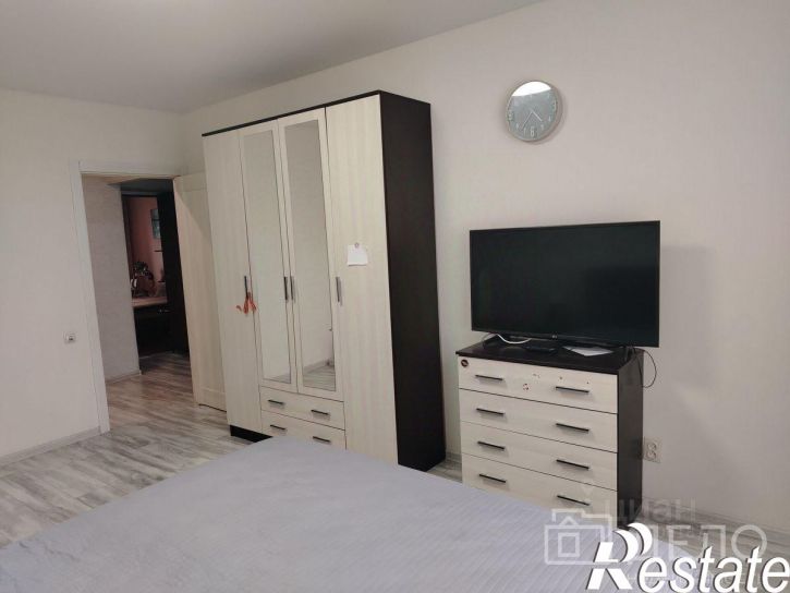 3-комн квартира Комбайновая улица, 13 к2,  д. 13 к2