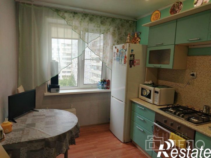 3-комн квартира Комбайновая улица, 13 к2,  д. 13 к2