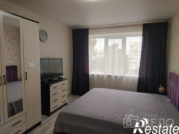 3-комн квартира Комбайновая улица, 13 к2,  д. 13 к2