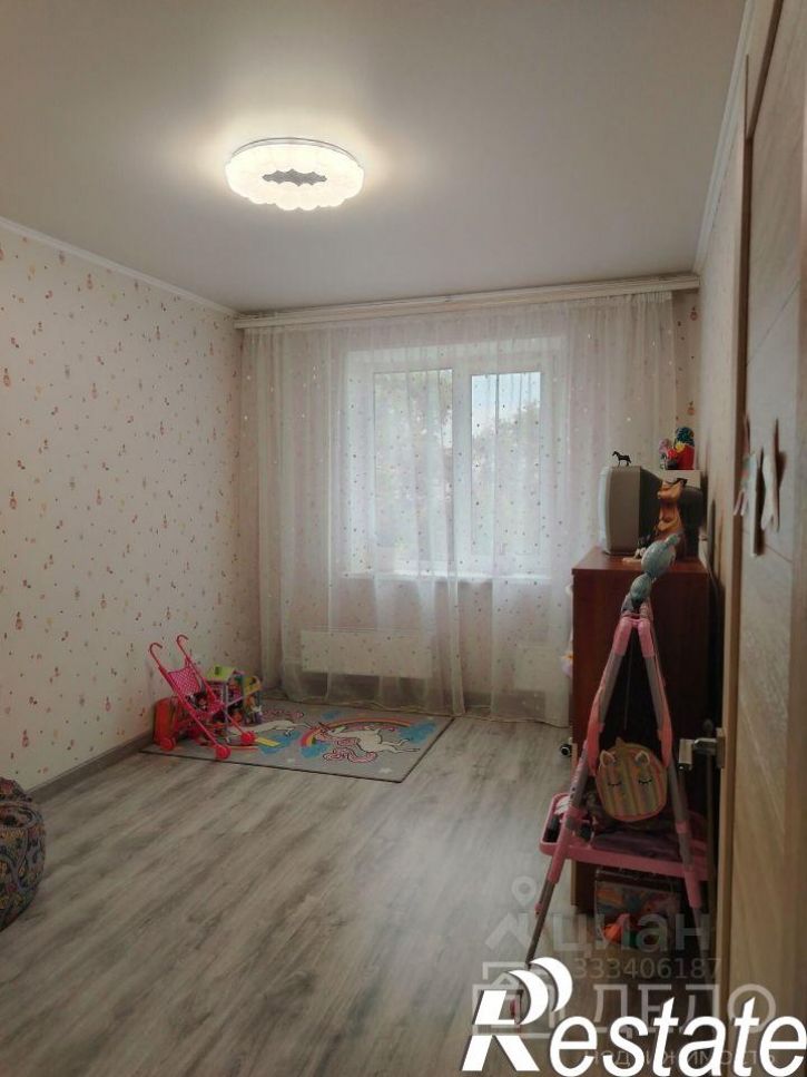 3-комн квартира Комбайновая улица, 13 к2,  д. 13 к2