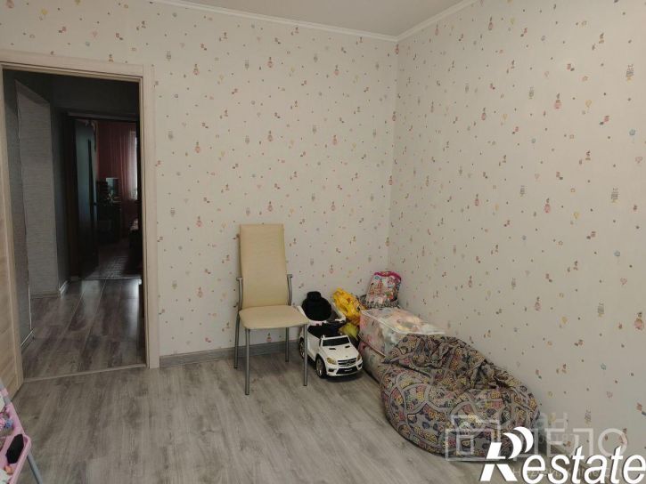3-комн квартира Комбайновая улица, 13 к2,  д. 13 к2