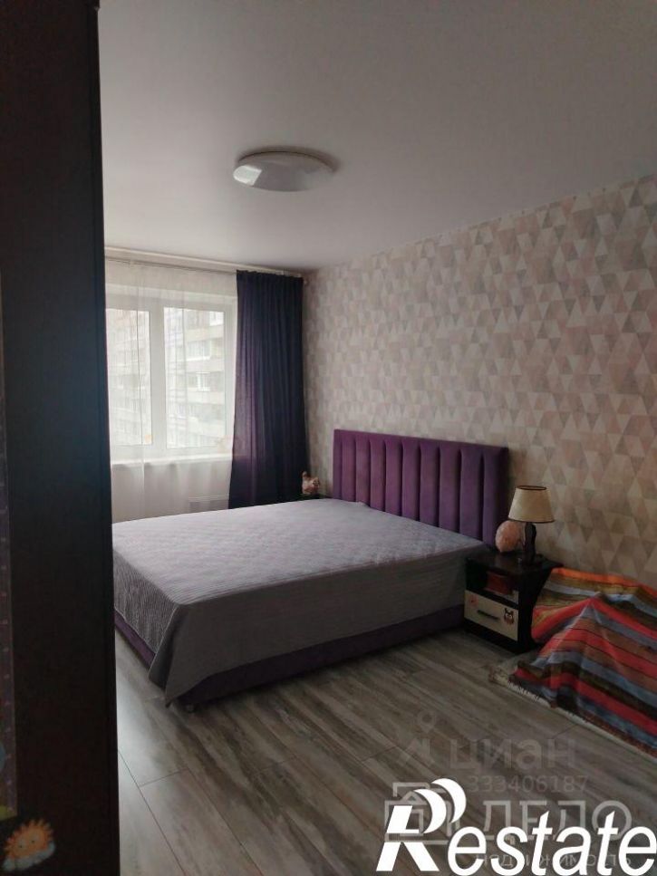 3-комн квартира Комбайновая улица, 13 к2,  д. 13 к2