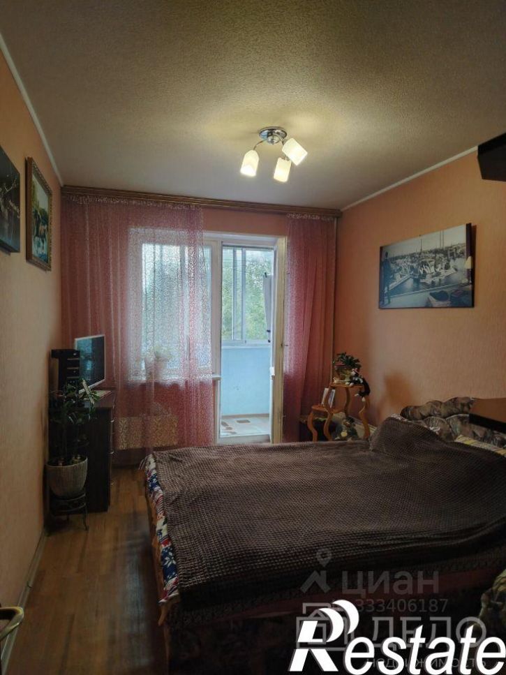 3-комн квартира Комбайновая улица, 13 к2,  д. 13 к2