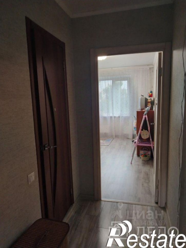 3-комн квартира Комбайновая улица, 13 к2,  д. 13 к2