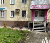 торговое помещение 15 кв м Интернациональная улица, 16А