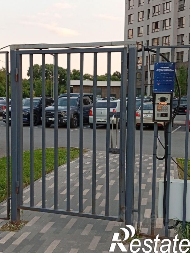 1-комн квартира улица Полина, 1,  д. 1