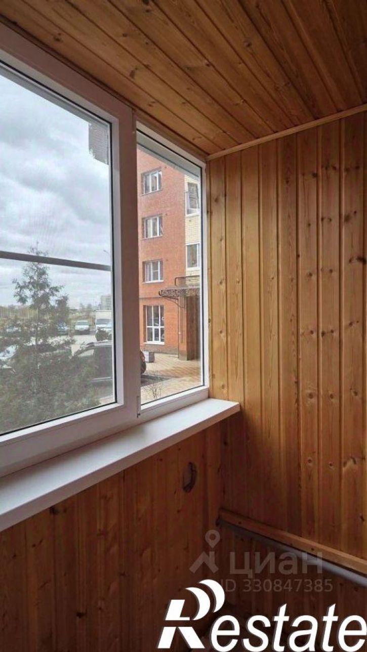 1-комн квартира улица Княжье Поле, 23 к1,  д. 23 к1