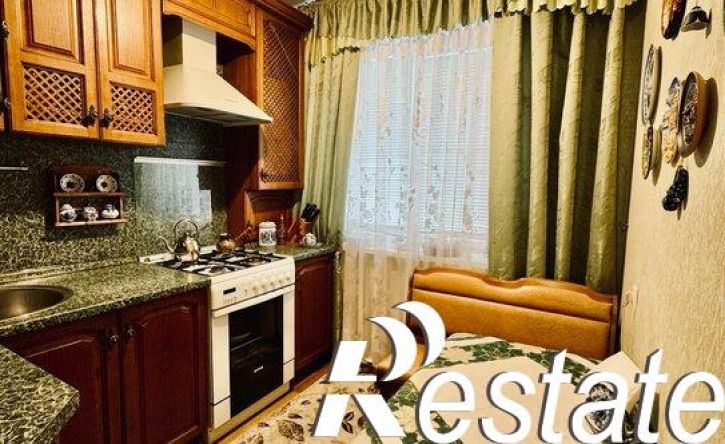 3-комн квартира 1-й Индустриальный переулок, 12,  д. 12