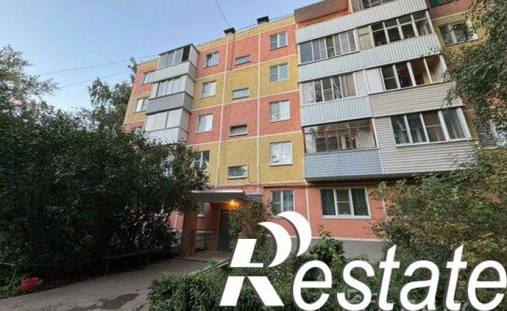 3-комн квартира 1-й Индустриальный переулок, 12,  д. 12