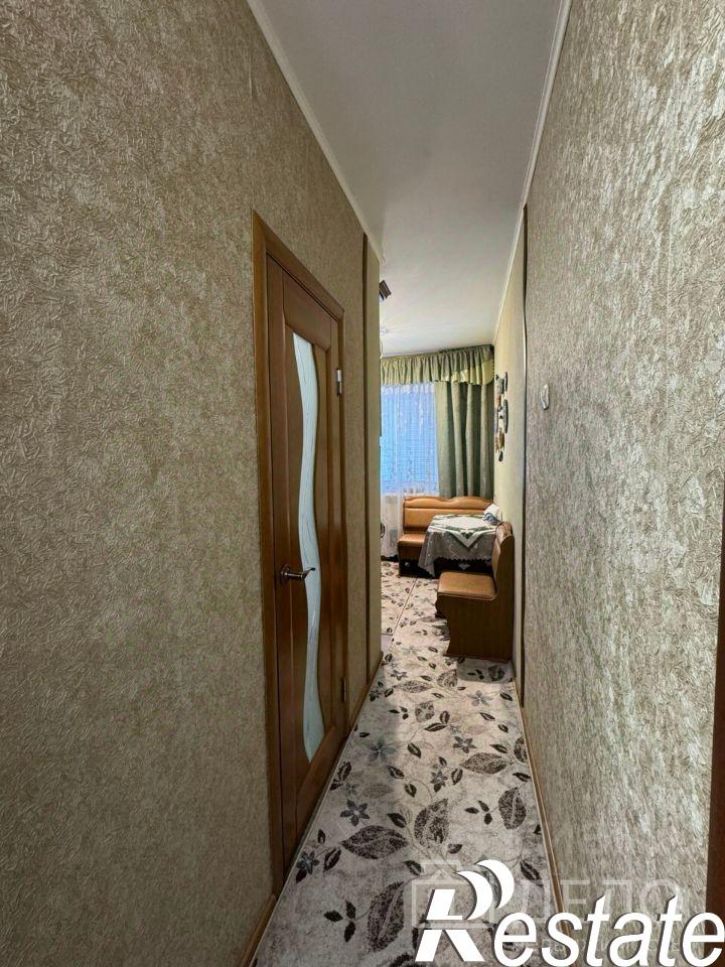 3-комн квартира 1-й Индустриальный переулок, 12,  д. 12