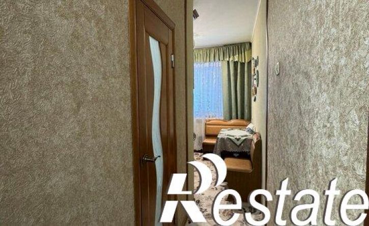 3-комн квартира 1-й Индустриальный переулок, 12,  д. 12