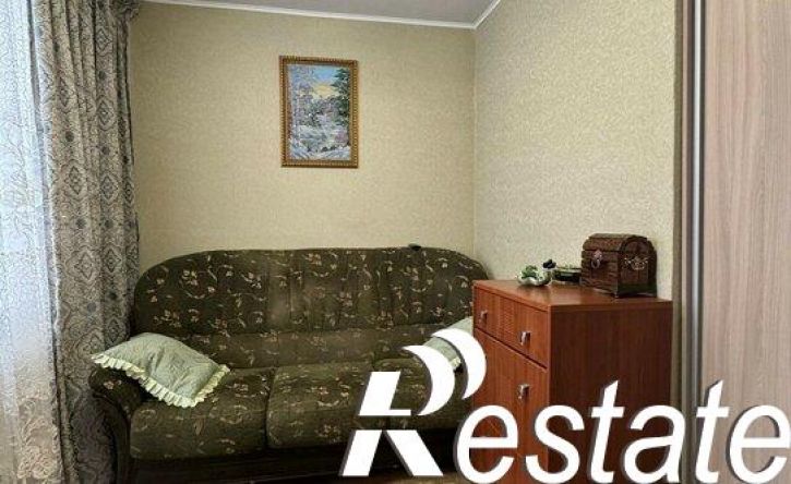 3-комн квартира 1-й Индустриальный переулок, 12,  д. 12
