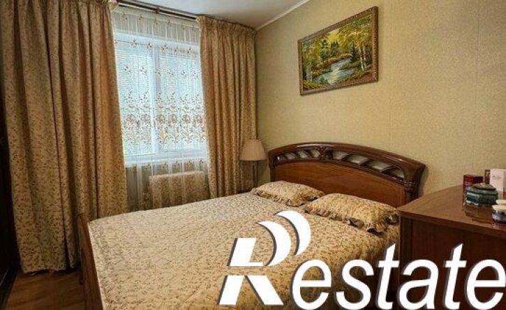 3-комн квартира 1-й Индустриальный переулок, 12,  д. 12