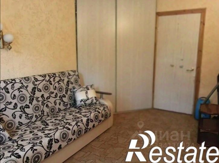 2-комн квартира улица Костычева, 10 к2,  д. 10 к2