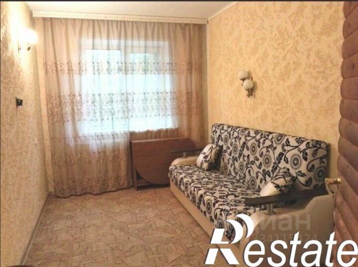 2-комн квартира улица Костычева, 10 к2,  д. 10 к2