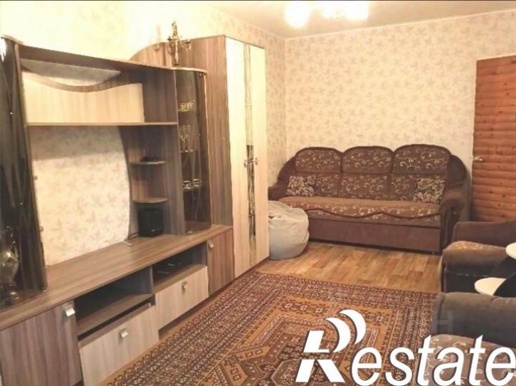 2-комн квартира улица Костычева, 10 к2,  д. 10 к2