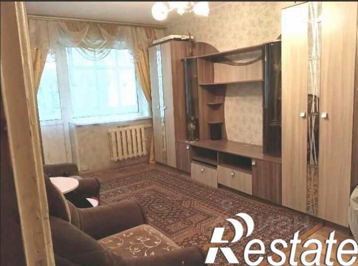 2-комн квартира улица Костычева, 10 к2,  д. 10 к2