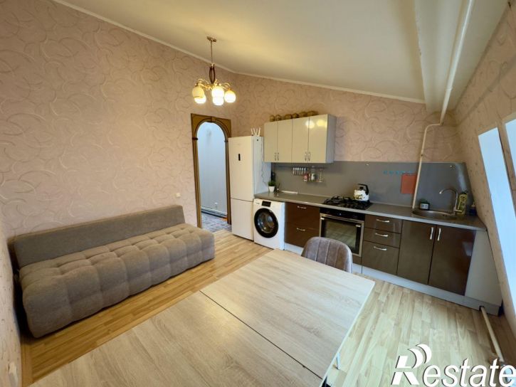 1-комн квартира улица Крупской, 9,  д. 9