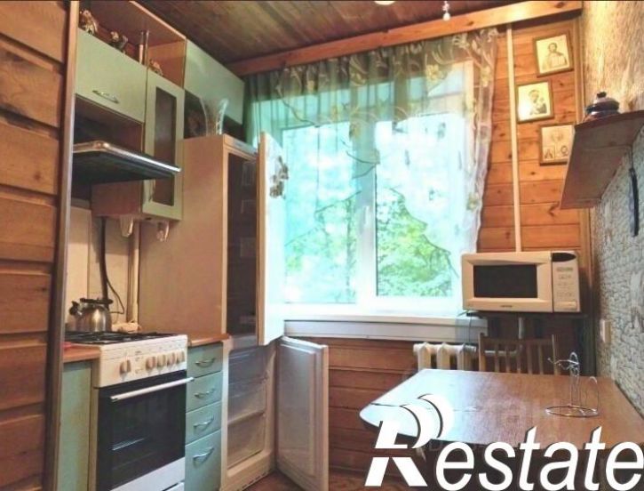 2-комн квартира улица Костычева, 10 к2,  д. 10 к2
